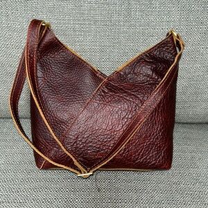 Portland Leather Goods Small Naomi
